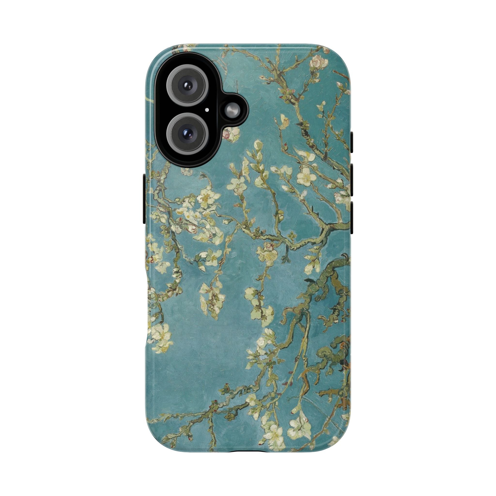 iPhone Case Tough Cases - Vintage Art Vincent van Gogh: