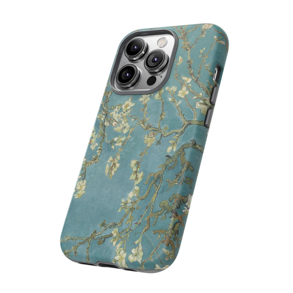 iPhone Case Tough Cases - Vintage Art Vincent van Gogh: