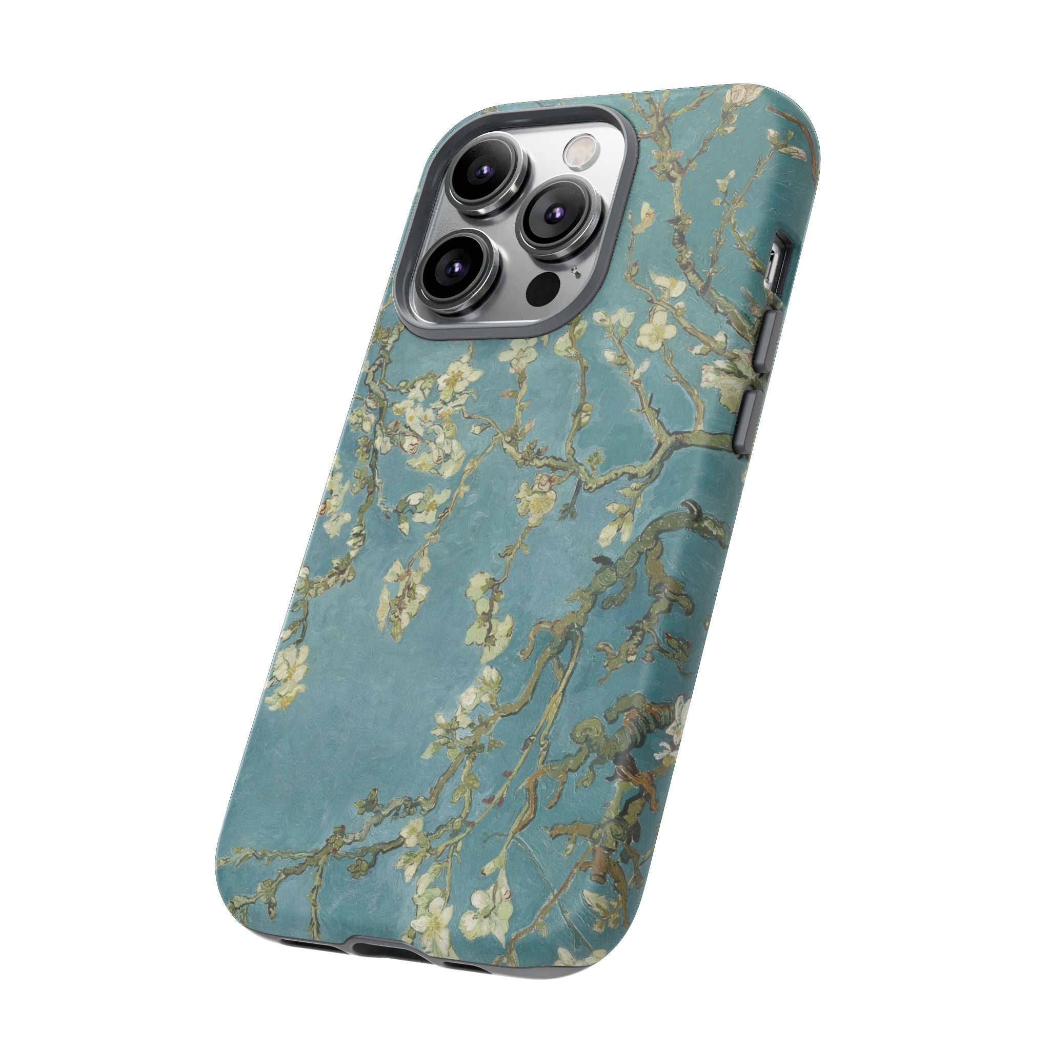 iPhone Case Tough Cases - Vintage Art Vincent van Gogh:
