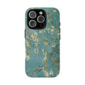 iPhone Case Tough Cases - Vintage Art Vincent van Gogh: