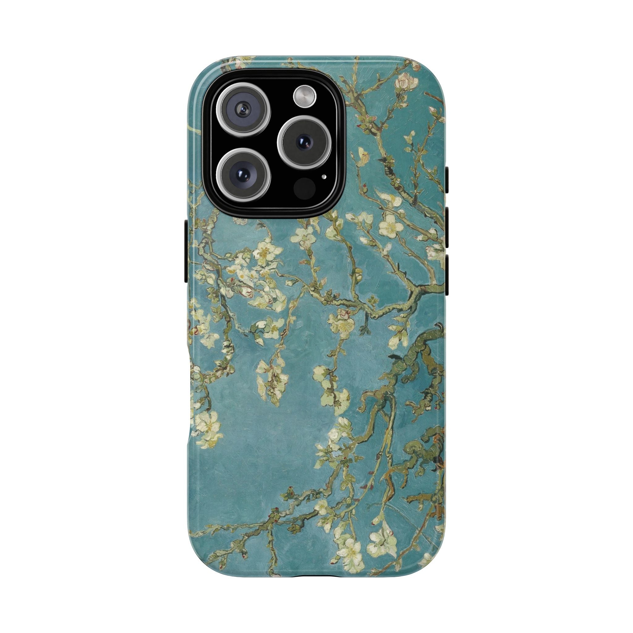 iPhone Case Tough Cases - Vintage Art Vincent van Gogh: