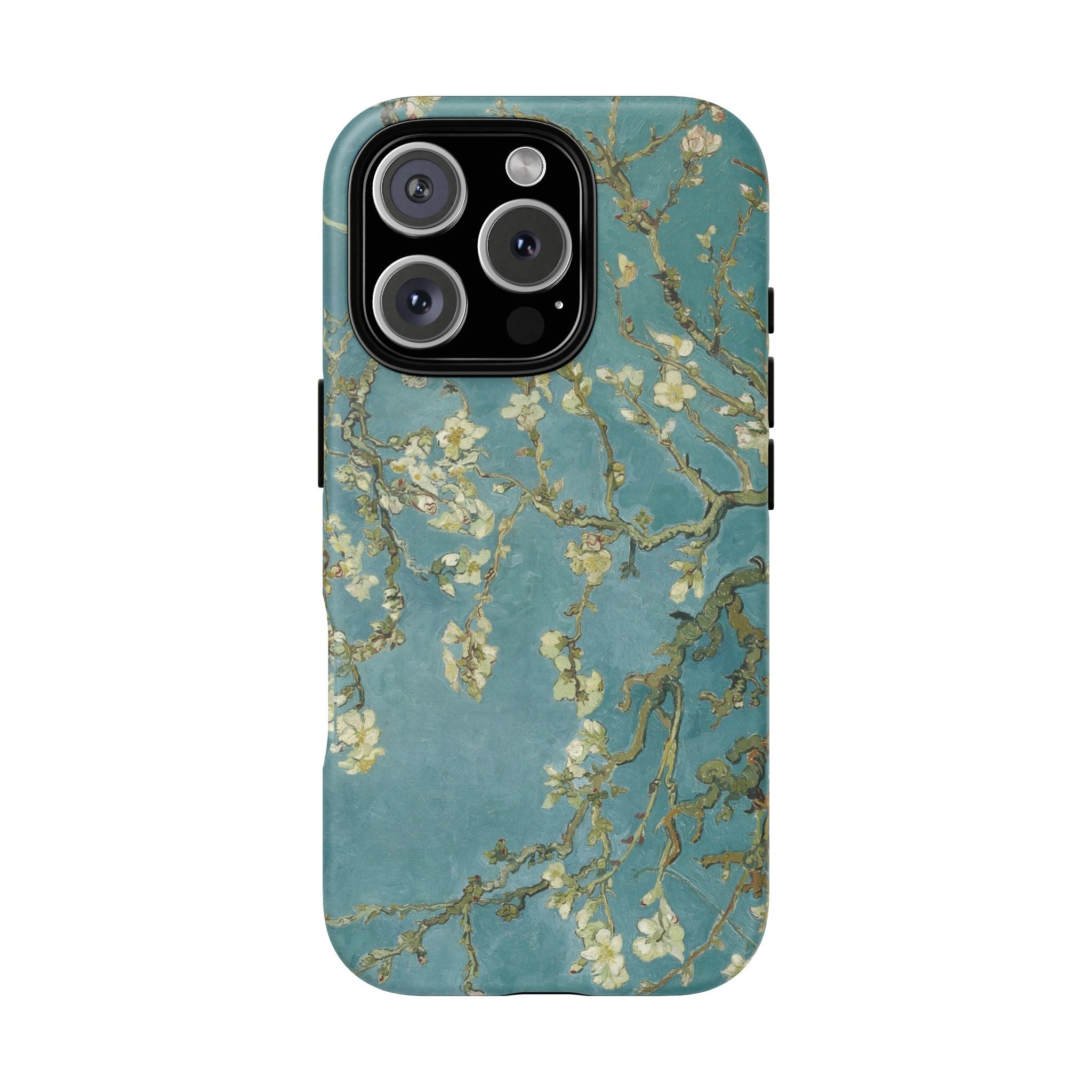 iPhone Case Tough Cases - Vintage Art Vincent van Gogh: