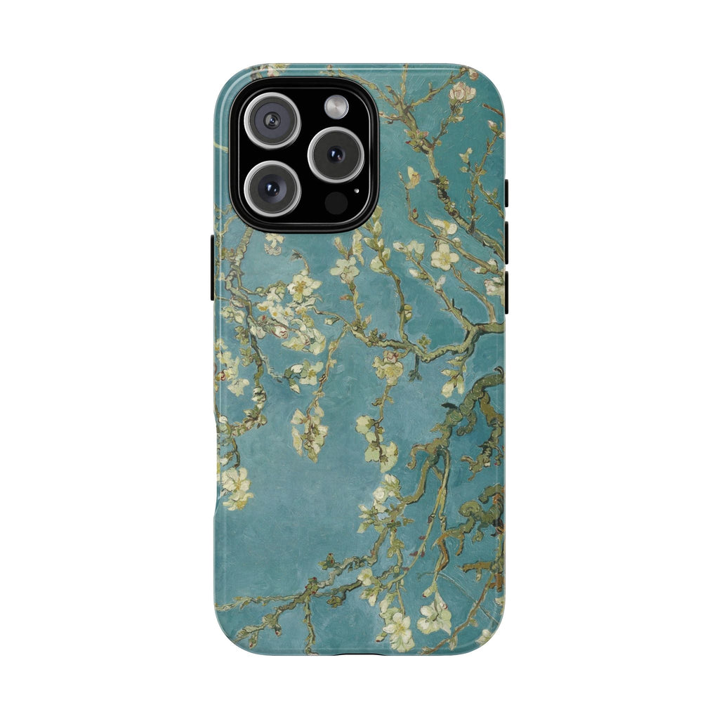 iPhone Case Tough Cases - Vintage Art Vincent van Gogh: