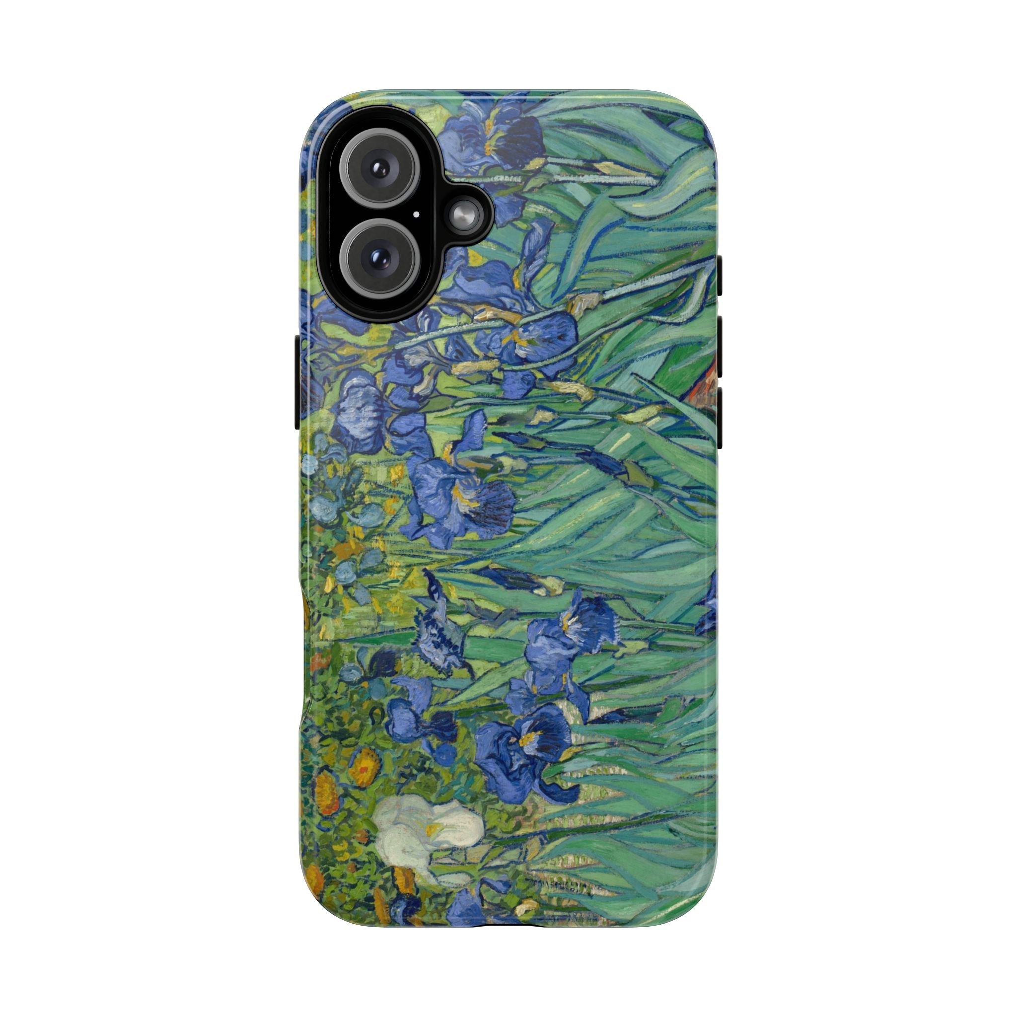 iPhone Case Tough Cases - Vintage Art Vincent van Gogh: