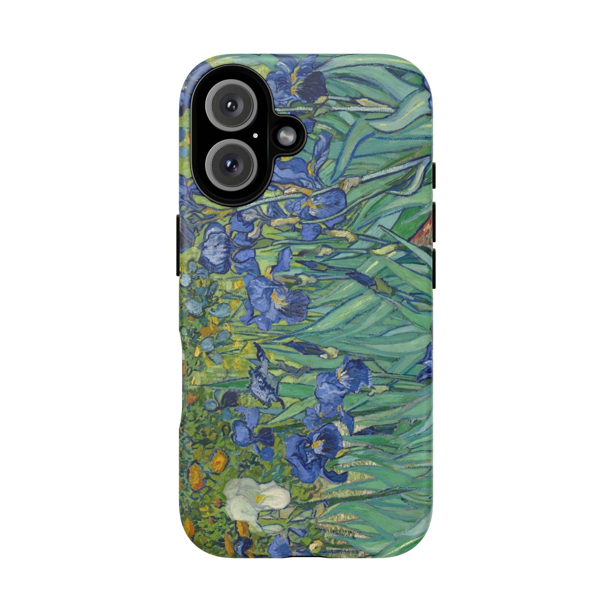 iPhone Case Tough Cases - Vintage Art Vincent van Gogh: