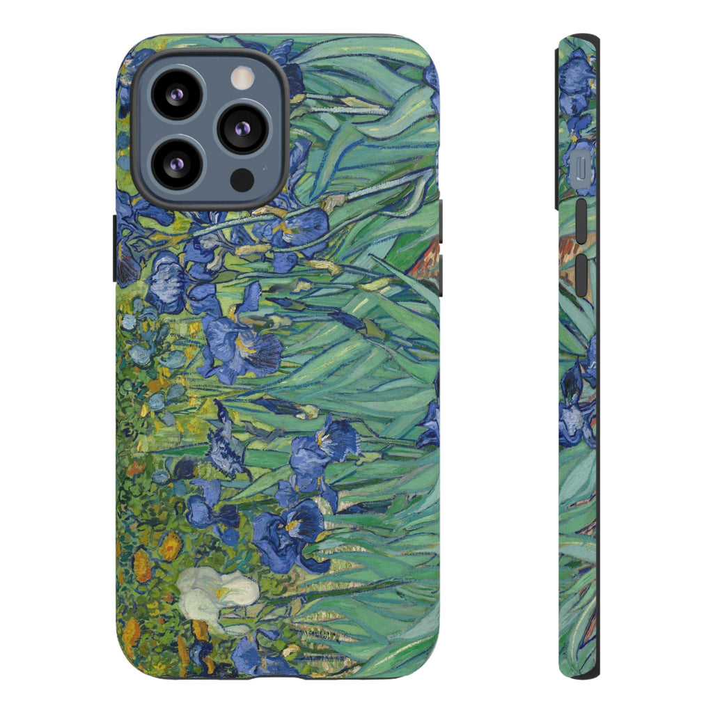 iPhone Case Tough Cases - Vintage Art Vincent van Gogh: