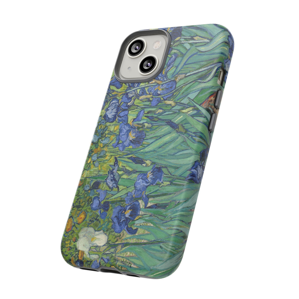 iPhone Case Tough Cases - Vintage Art Vincent van Gogh:
