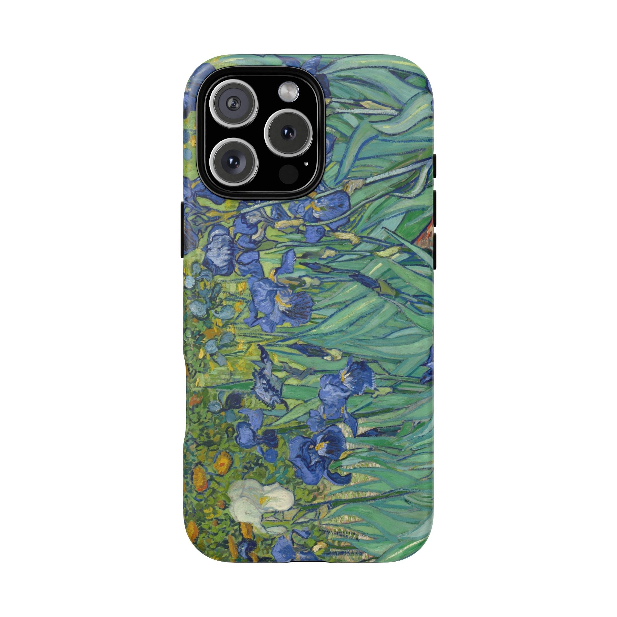 iPhone Case Tough Cases - Vintage Art Vincent van Gogh: