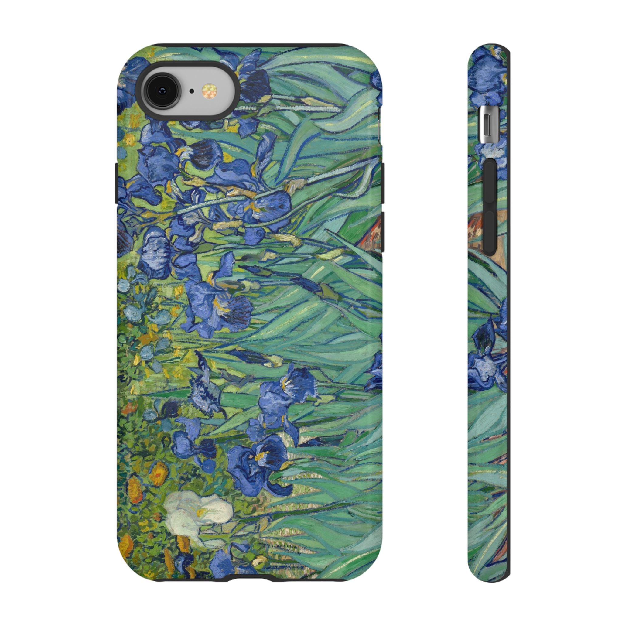 iPhone Case Tough Cases - Vintage Art Vincent van Gogh: