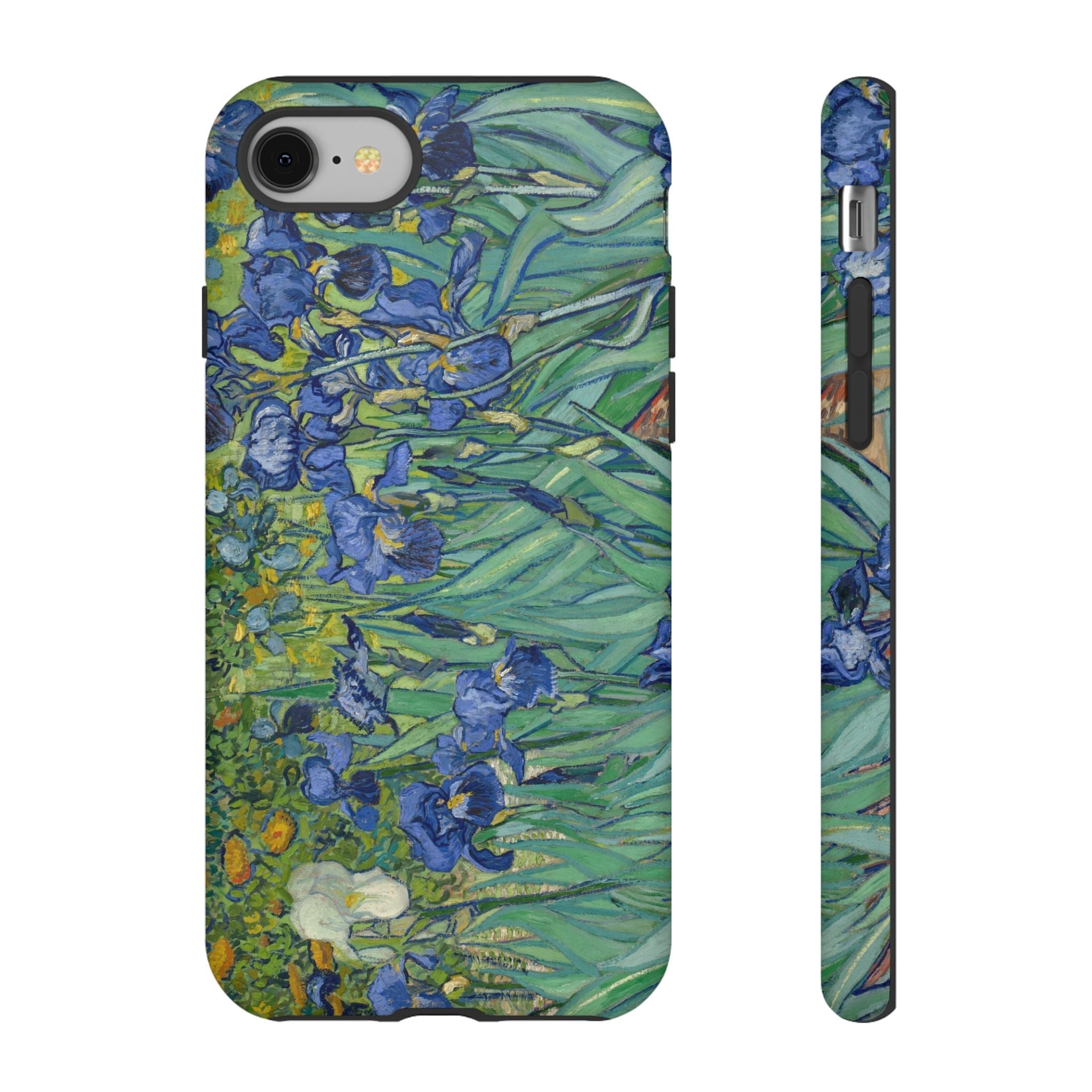 iPhone Case Tough Cases - Vintage Art Vincent van Gogh: