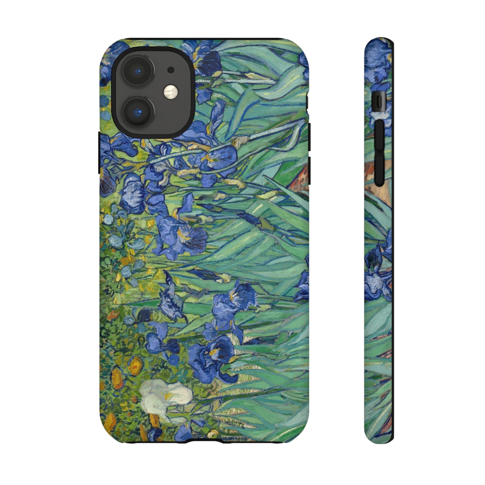 iPhone Case Tough Cases - Vintage Art Vincent van Gogh: