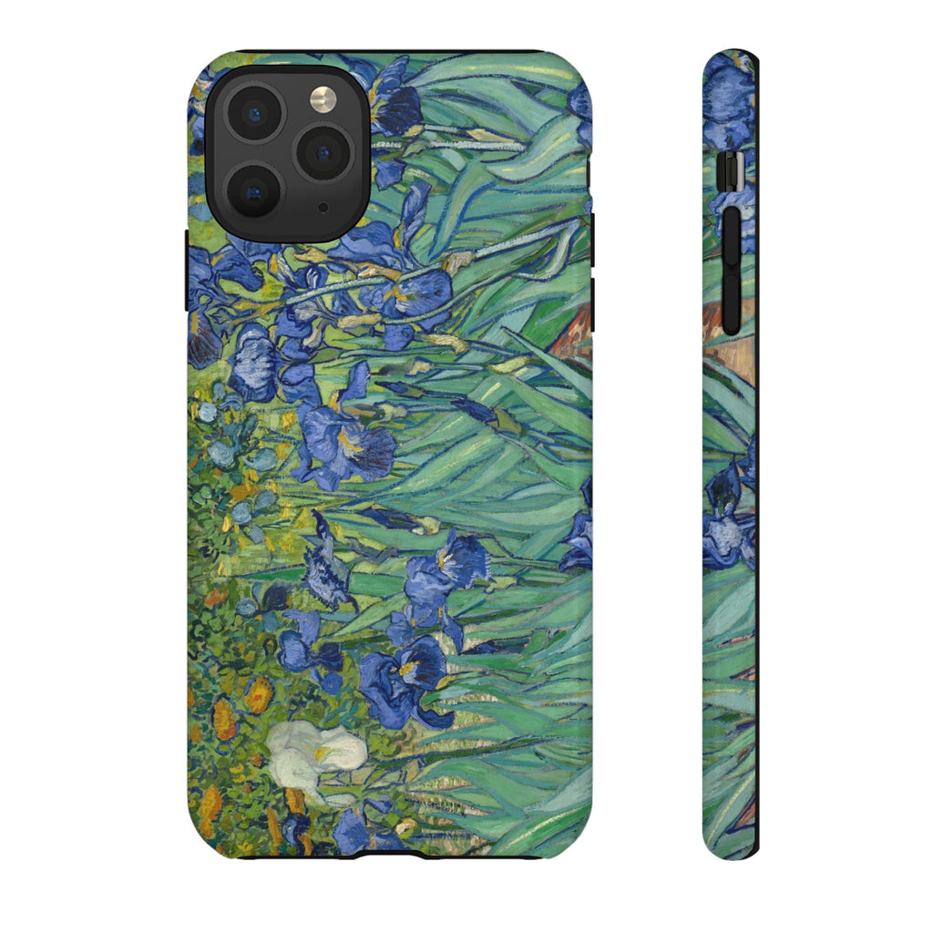 iPhone Case Tough Cases - Vintage Art Vincent van Gogh: