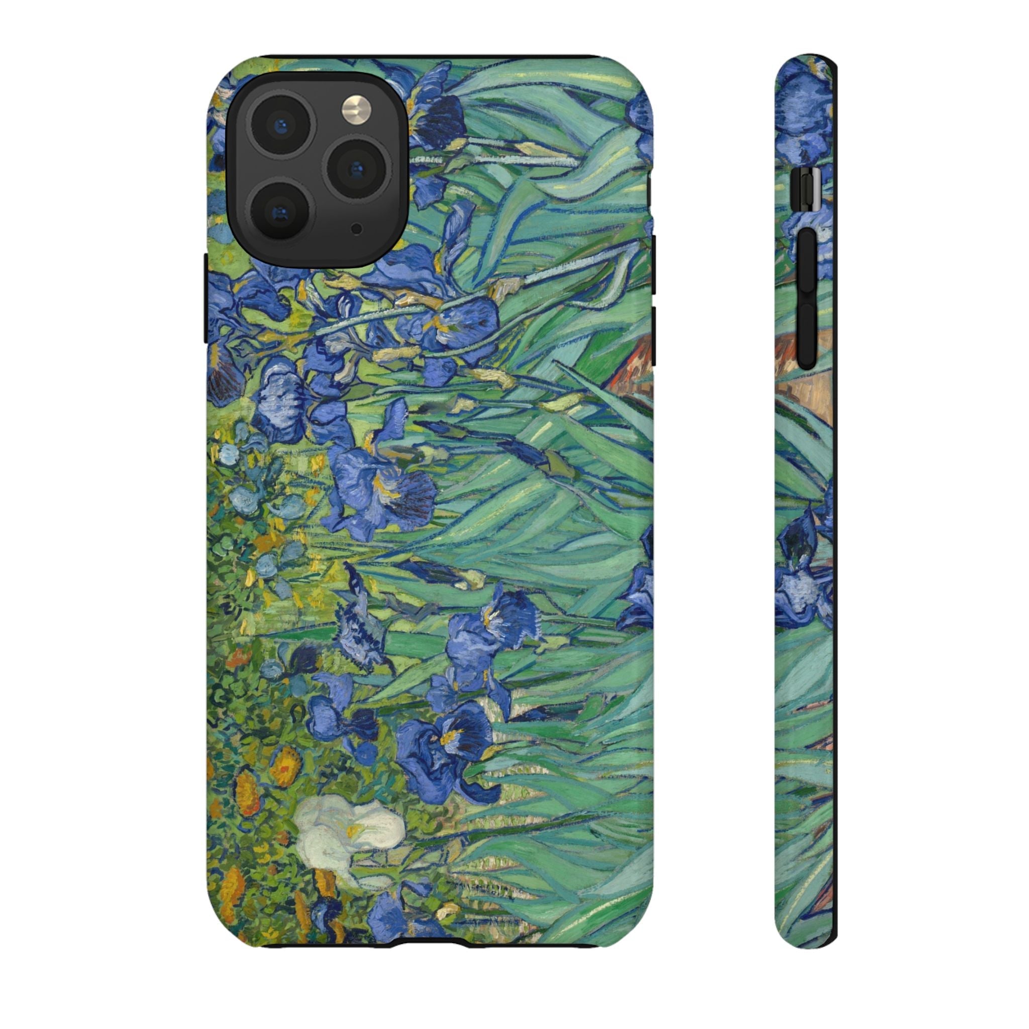 iPhone Case Tough Cases - Vintage Art Vincent van Gogh:
