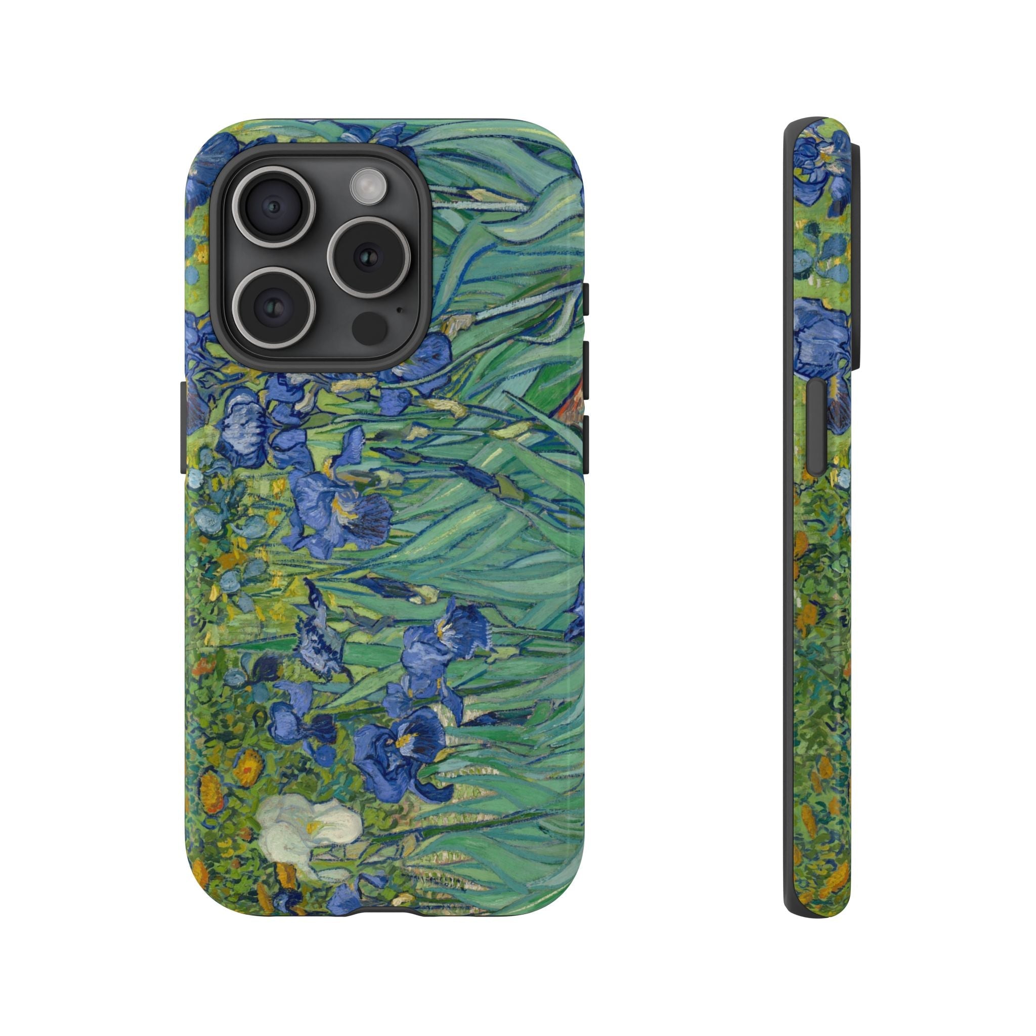 iPhone Case Tough Cases - Vintage Art Vincent van Gogh:
