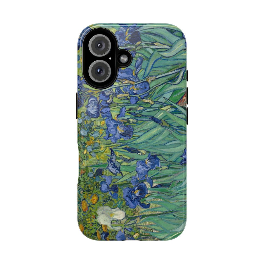 iPhone Case Tough Cases - Vintage Art Vincent van Gogh: