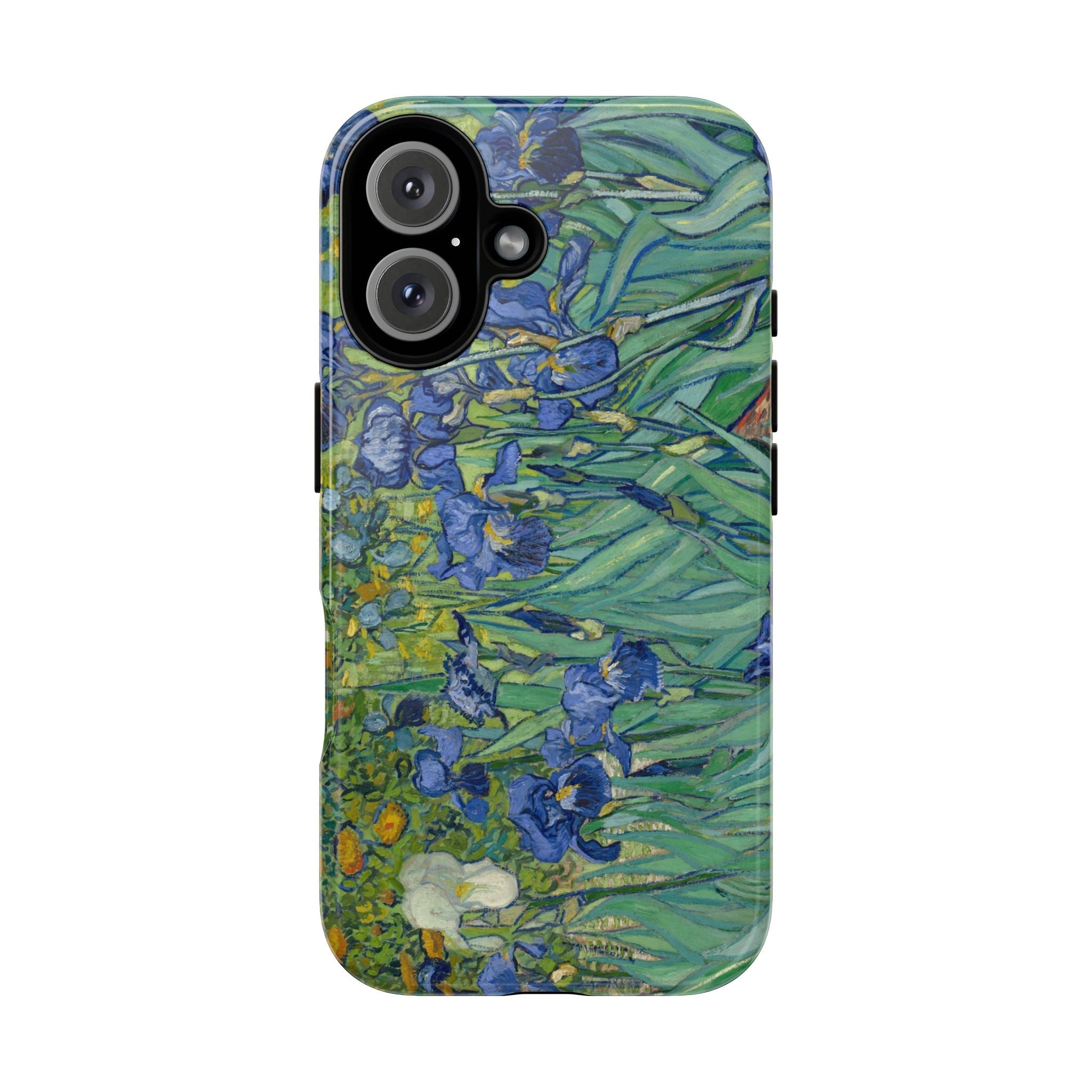iPhone Case Tough Cases - Vintage Art Vincent van Gogh: