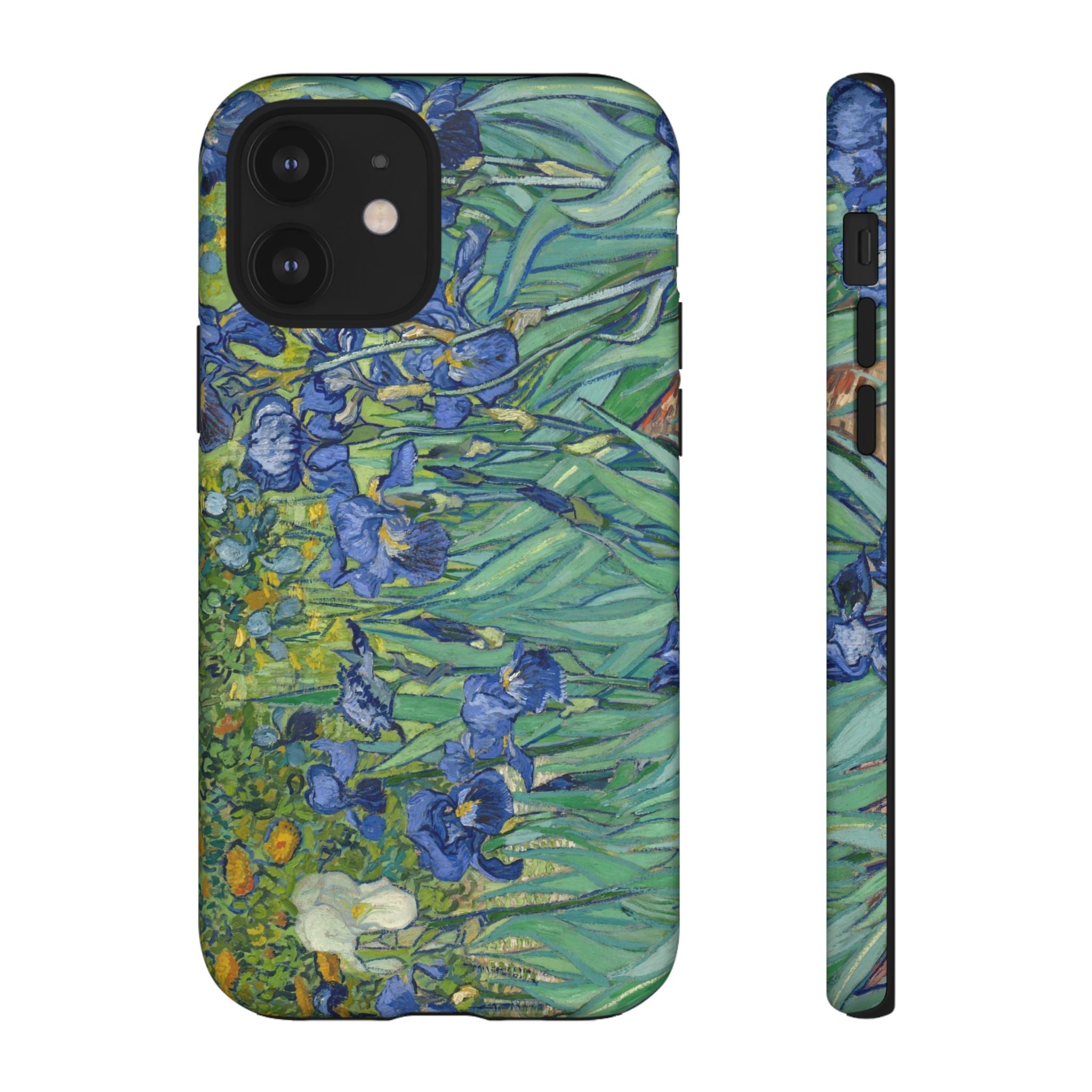 iPhone Case Tough Cases - Vintage Art Vincent van Gogh: