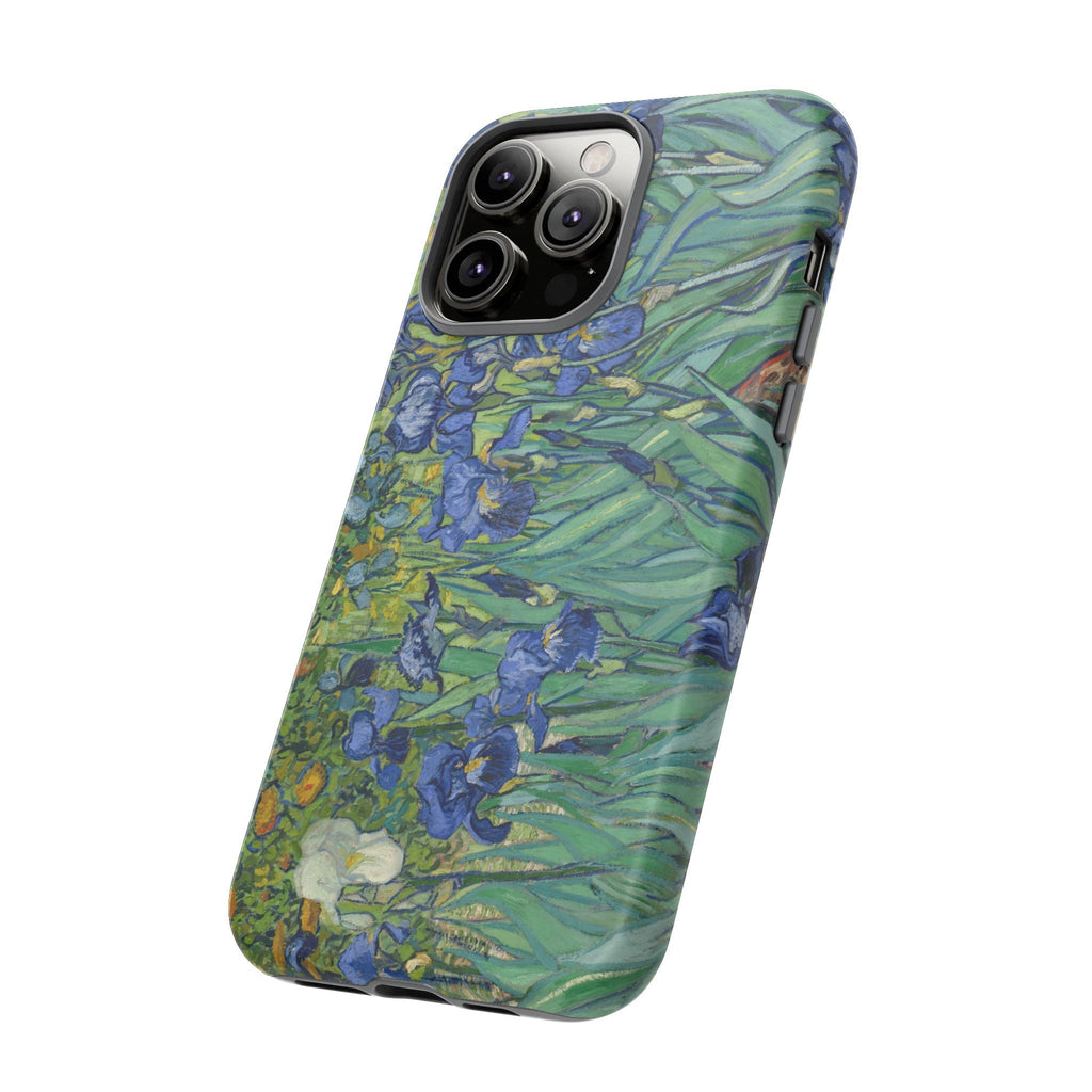 iPhone Case Tough Cases - Vintage Art Vincent van Gogh: