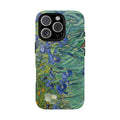 iPhone Case Tough Cases - Vintage Art Vincent van Gogh: