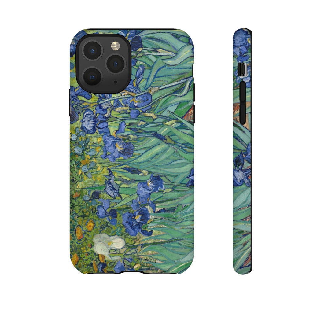 iPhone Case Tough Cases - Vintage Art Vincent van Gogh: