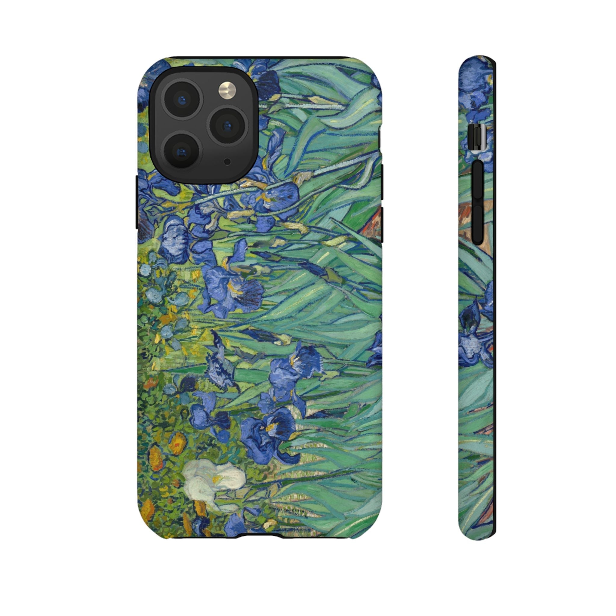 iPhone Case Tough Cases - Vintage Art Vincent van Gogh: