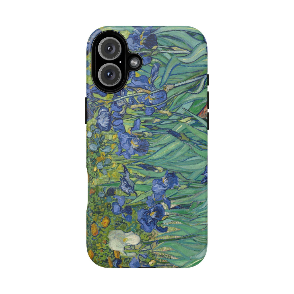 iPhone Case Tough Cases - Vintage Art Vincent van Gogh: