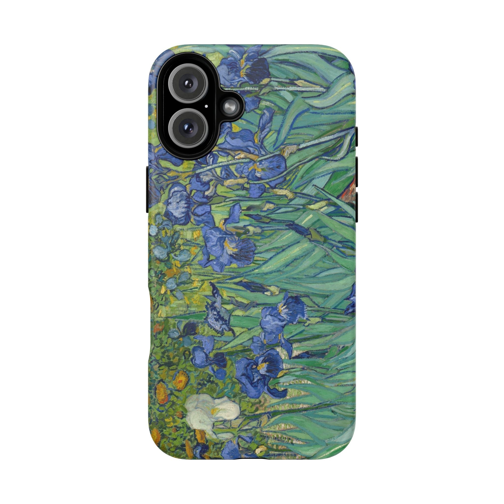 iPhone Case Tough Cases - Vintage Art Vincent van Gogh:
