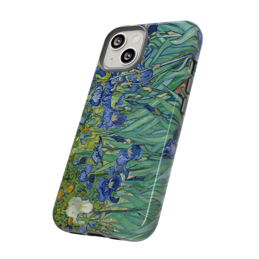 iPhone Case Tough Cases - Vintage Art Vincent van Gogh: