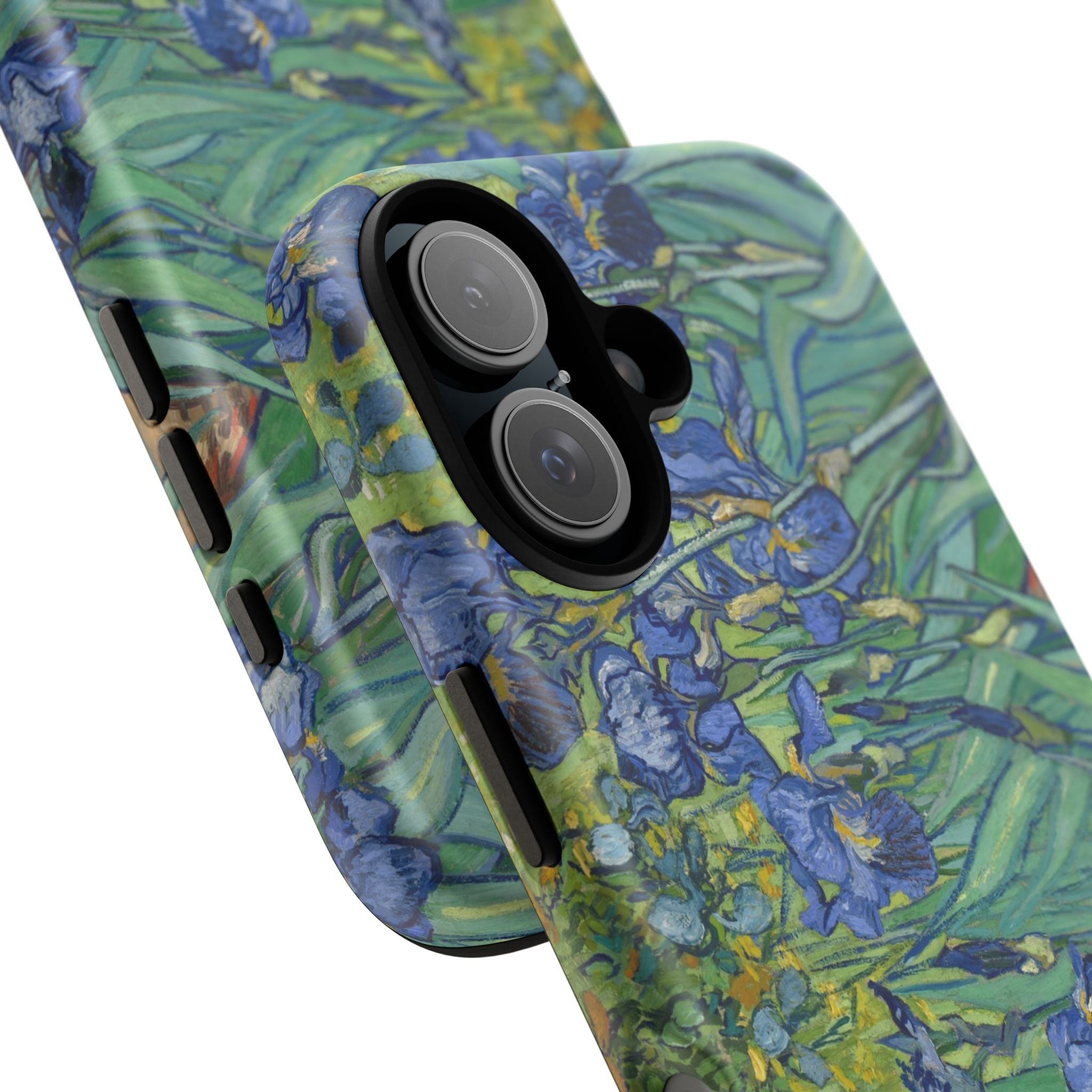 iPhone Case Tough Cases - Vintage Art Vincent van Gogh: