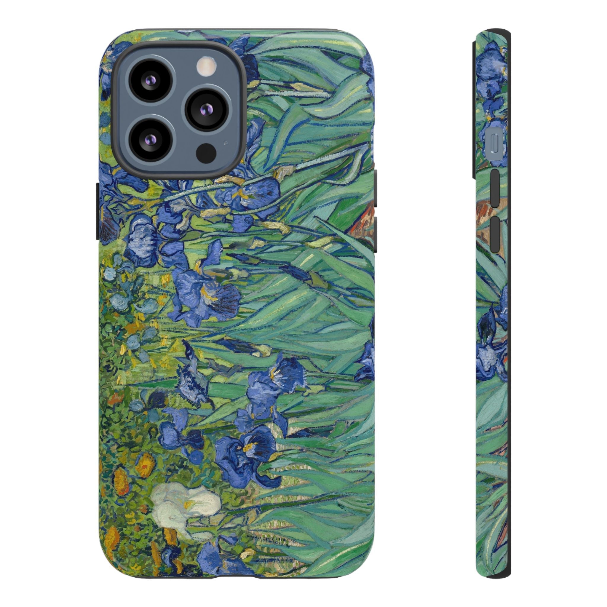 iPhone Case Tough Cases - Vintage Art Vincent van Gogh: