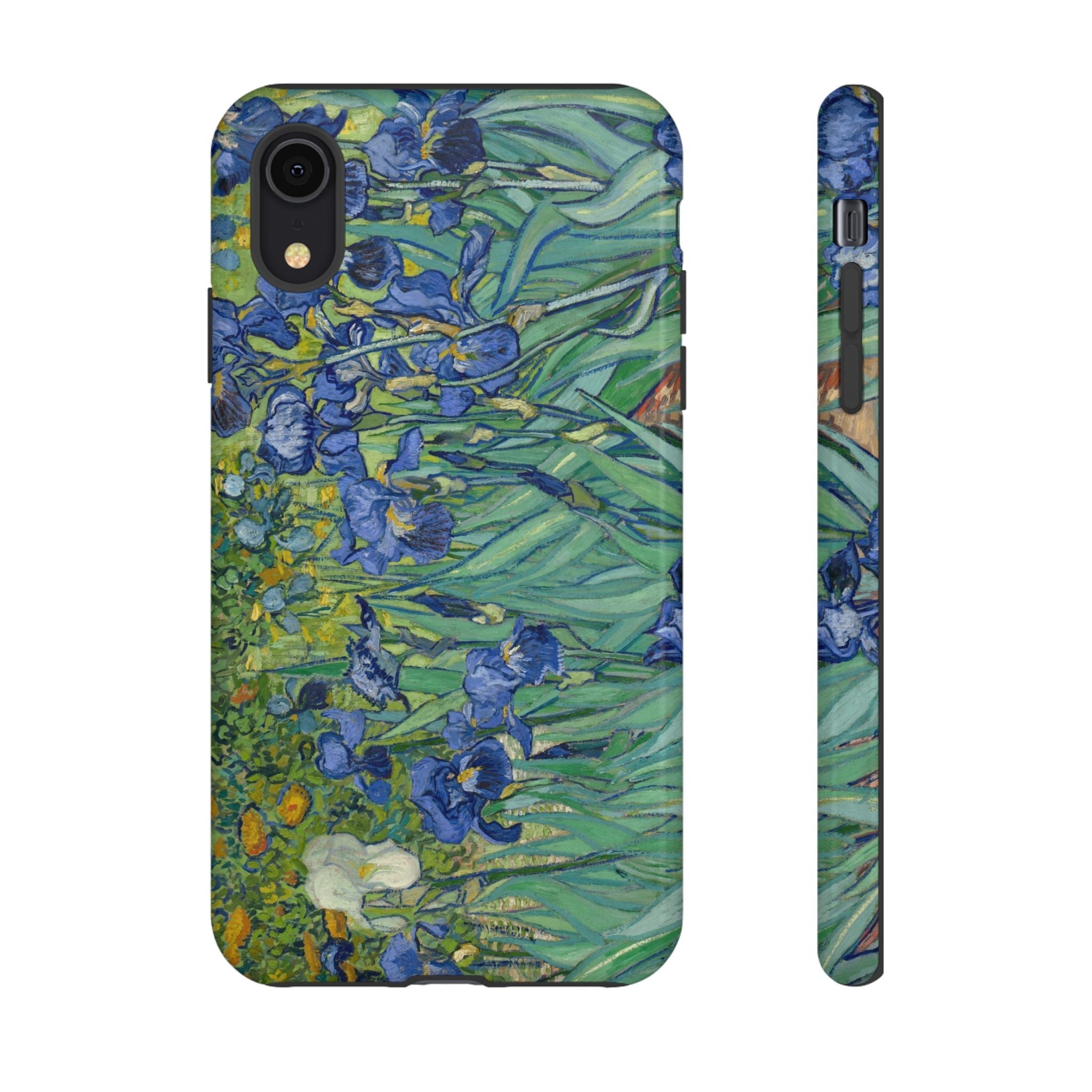 iPhone Case Tough Cases - Vintage Art Vincent van Gogh: