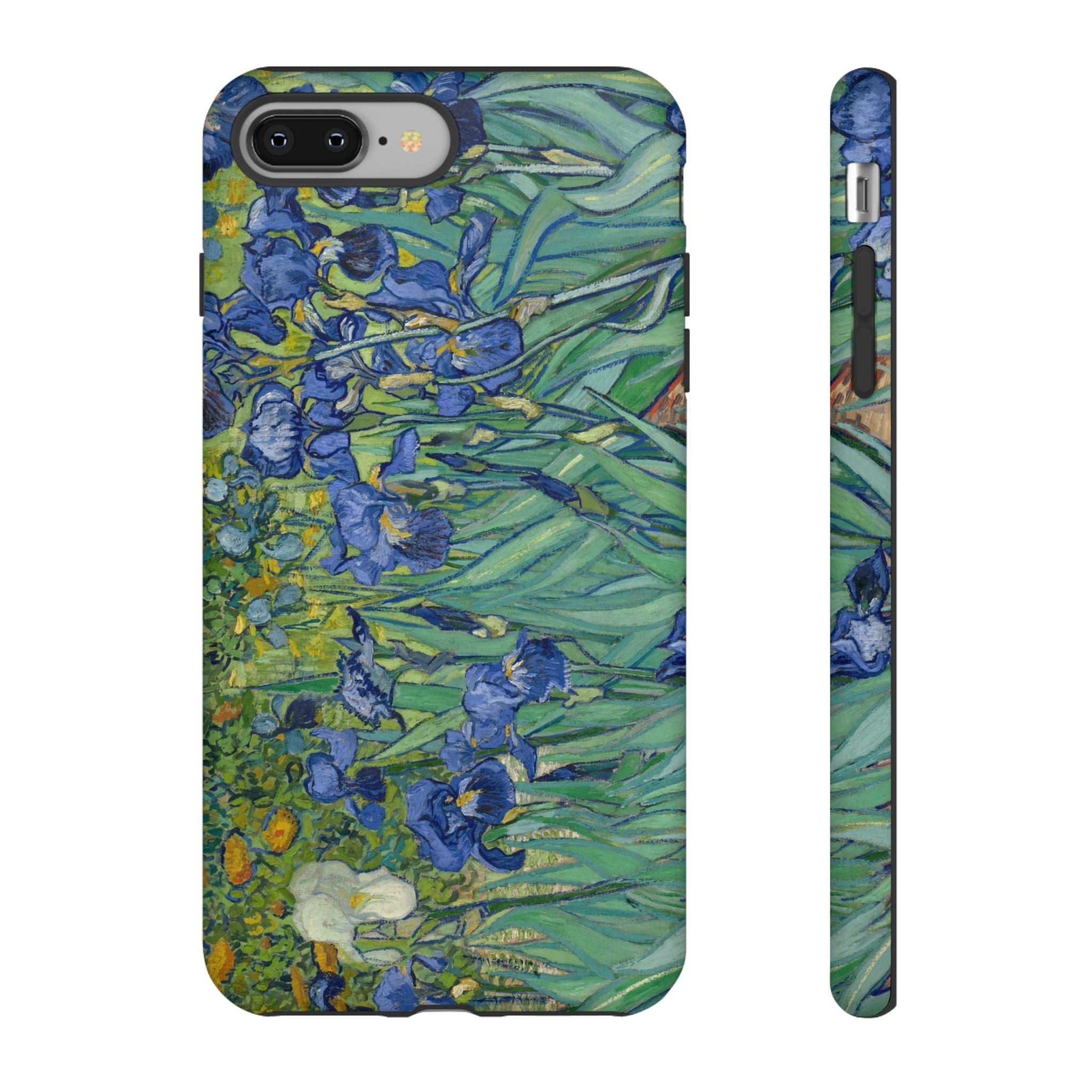 iPhone Case Tough Cases - Vintage Art Vincent van Gogh: