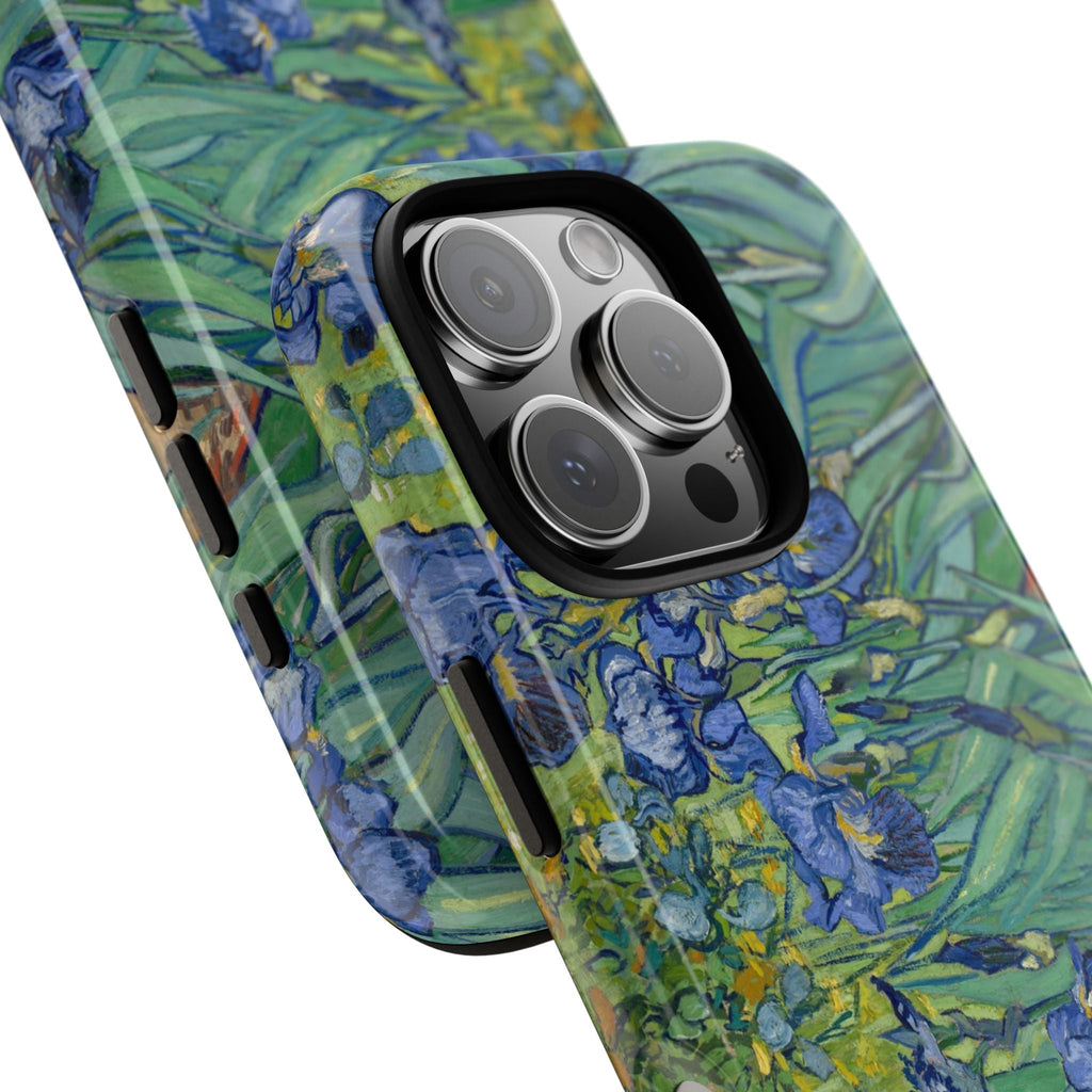 iPhone Case Tough Cases - Vintage Art Vincent van Gogh: