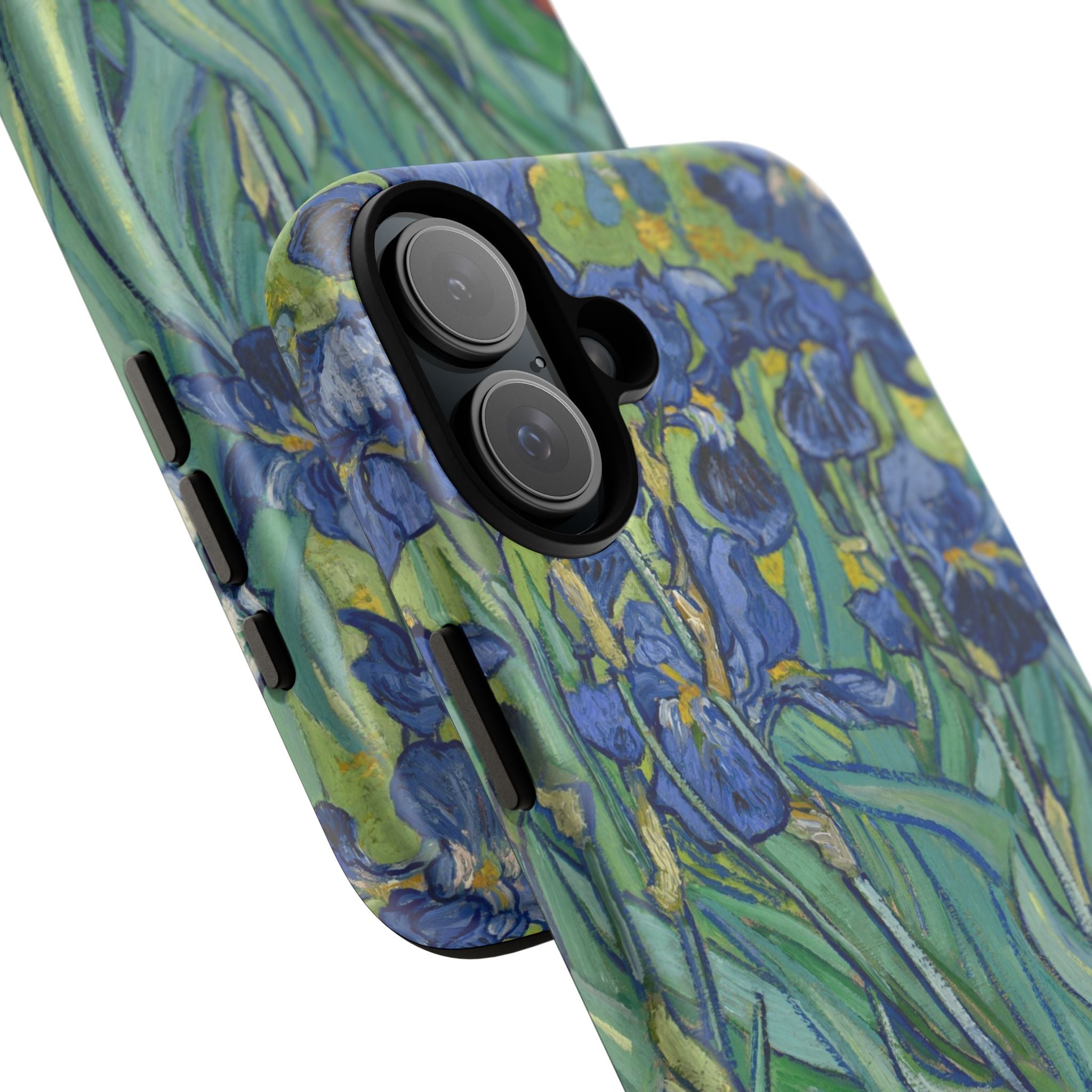 iPhone Case Tough Cases - Vintage Art Vincent van Gogh: