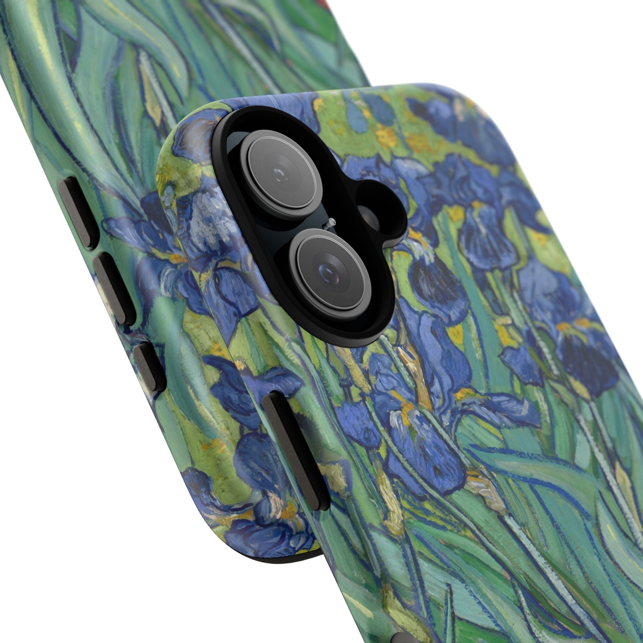 iPhone Case Tough Cases - Vintage Art Vincent van Gogh: