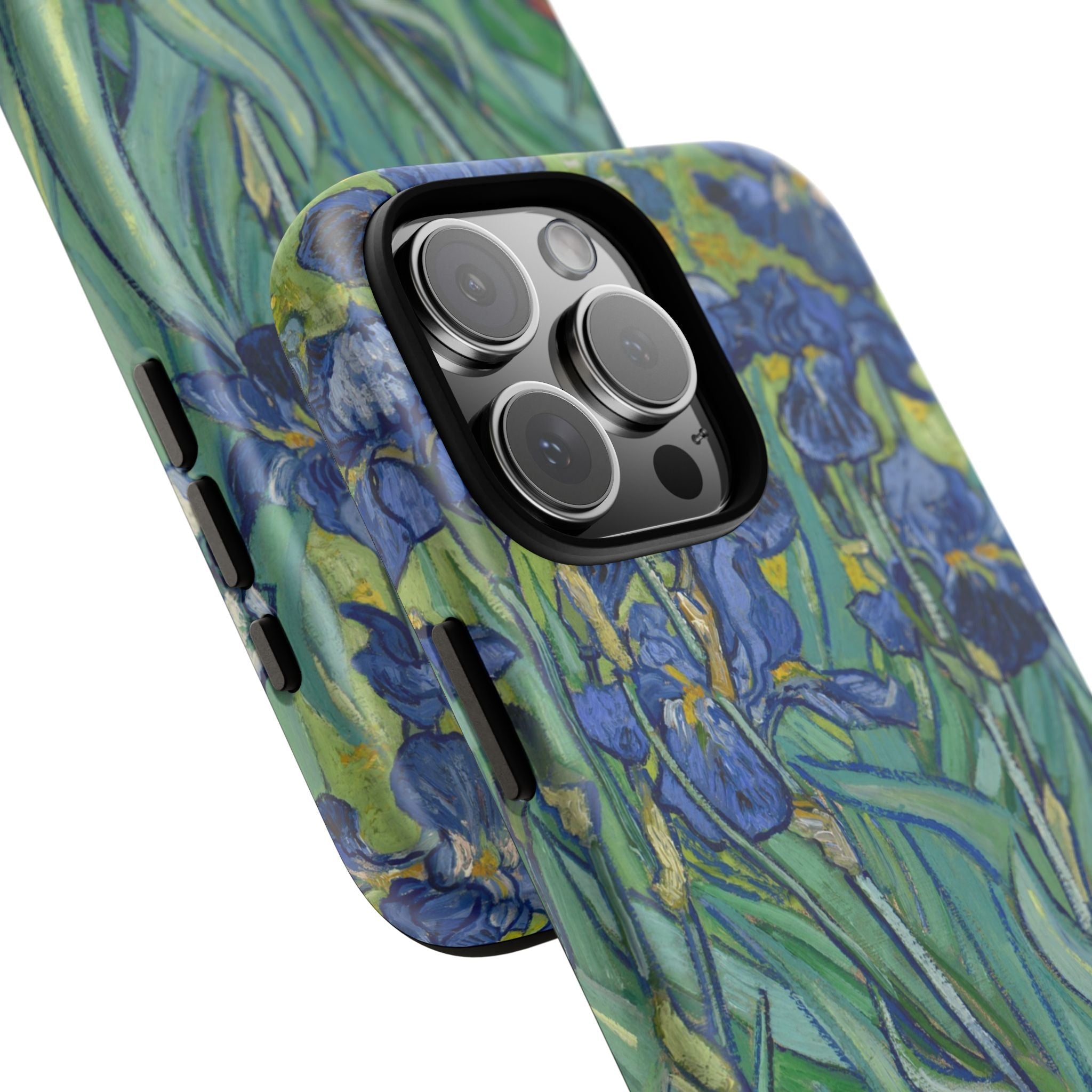 iPhone Case Tough Cases - Vintage Art Vincent van Gogh: