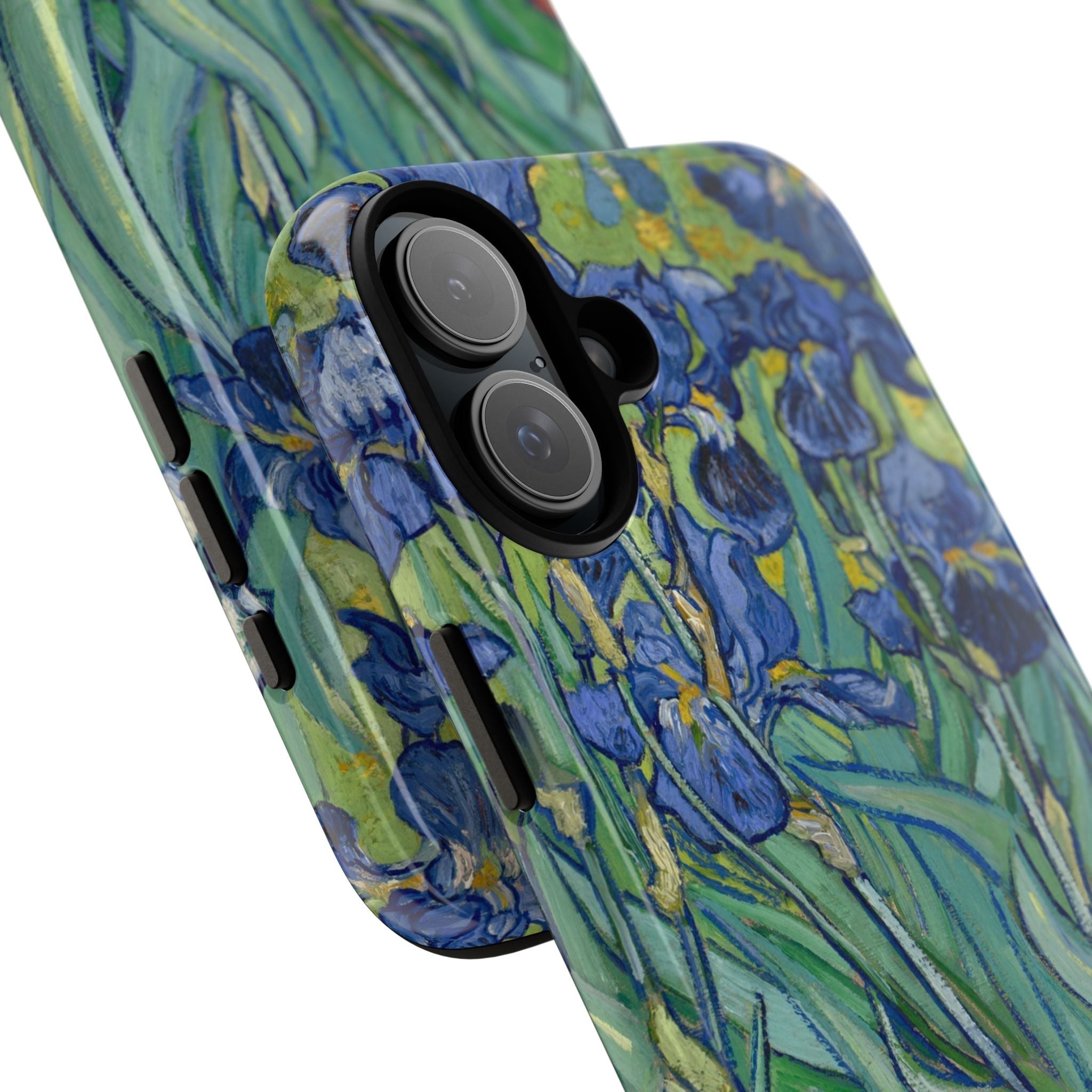 iPhone Case Tough Cases - Vintage Art Vincent van Gogh: