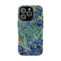 iPhone Case Tough Cases - Vintage Art Vincent van Gogh: