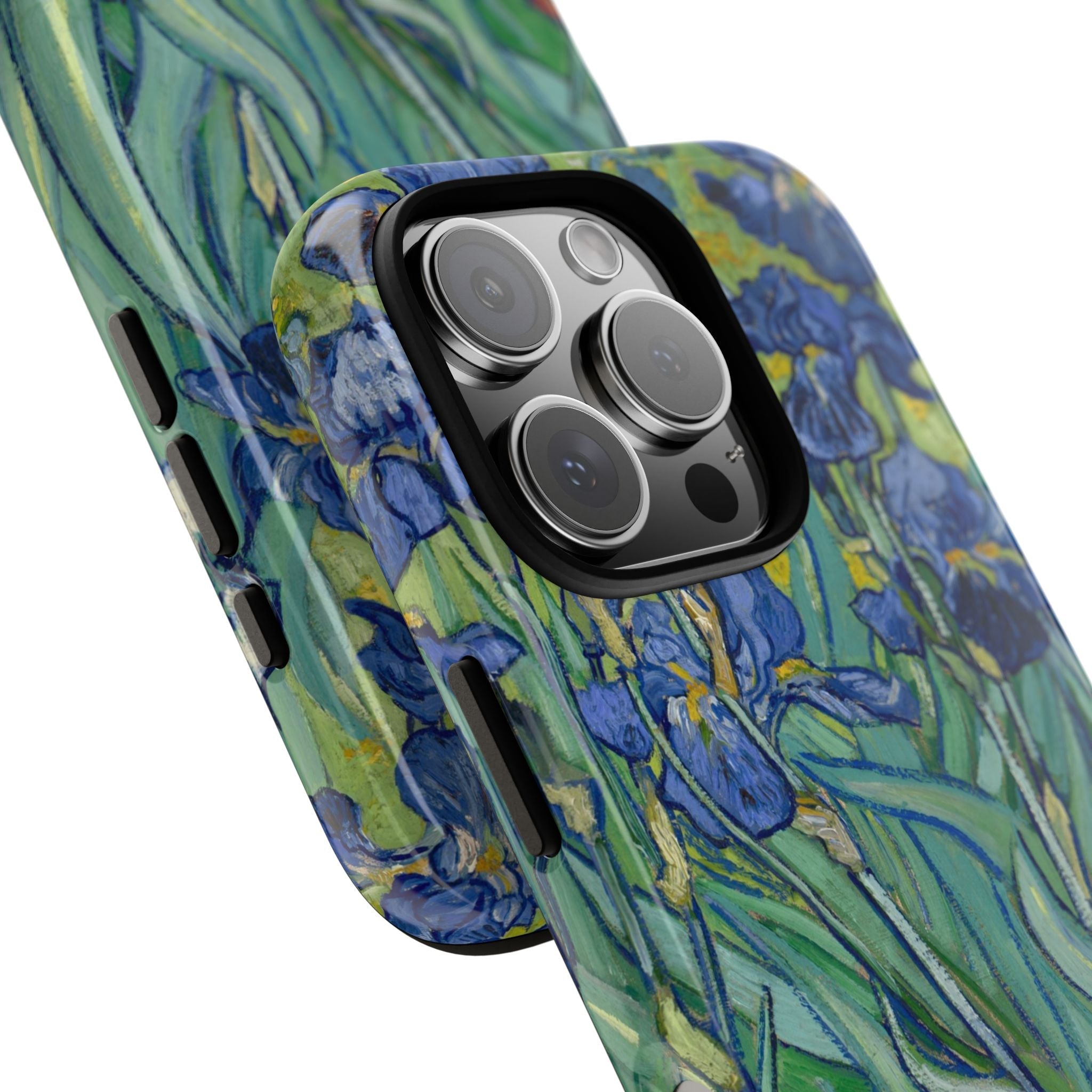 iPhone Case Tough Cases - Vintage Art Vincent van Gogh: