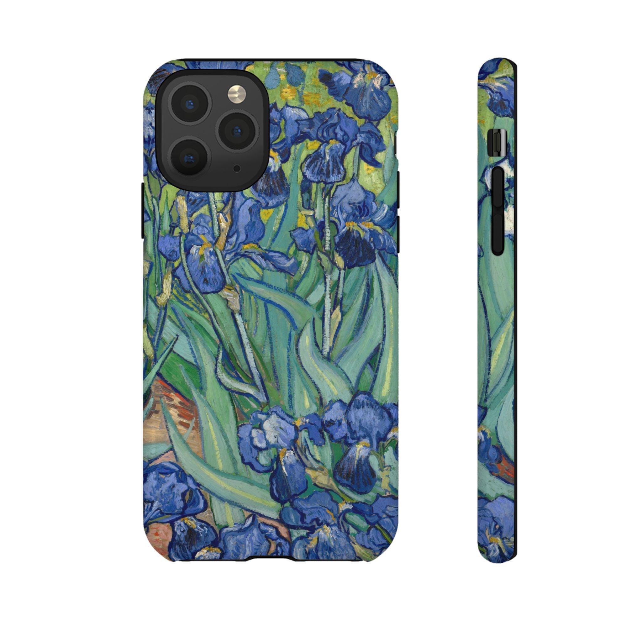 iPhone Case Tough Cases - Vintage Art Vincent van Gogh: