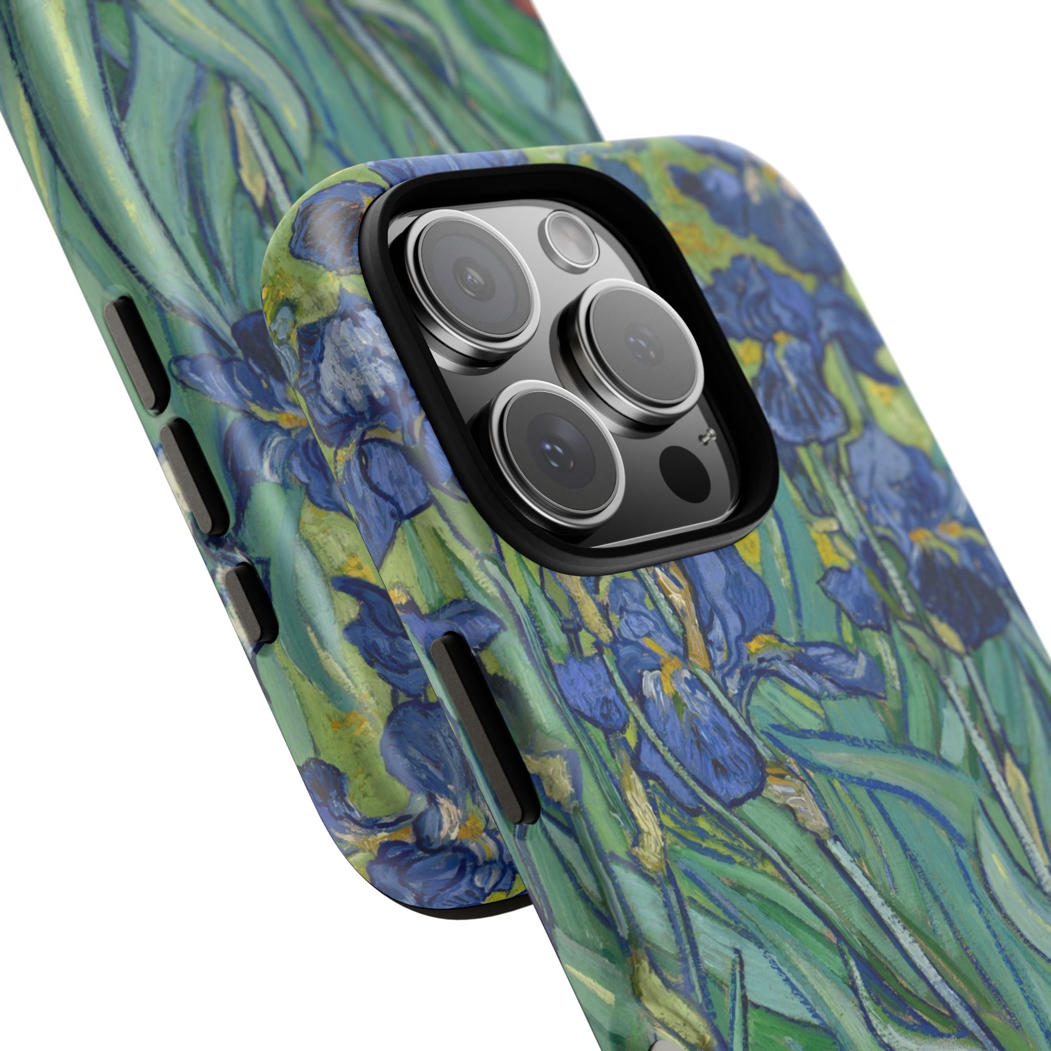 iPhone Case Tough Cases - Vintage Art Vincent van Gogh: