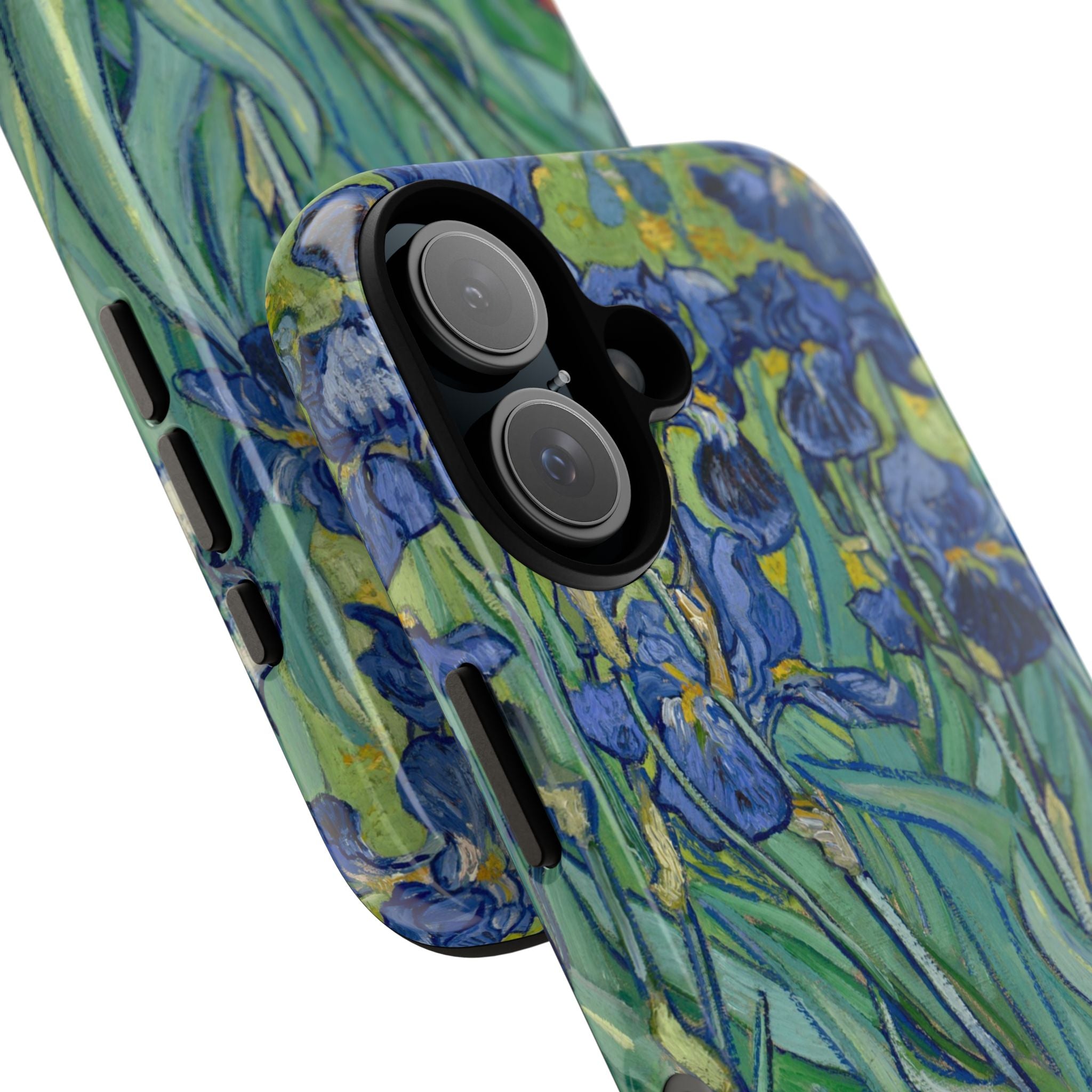 iPhone Case Tough Cases - Vintage Art Vincent van Gogh: