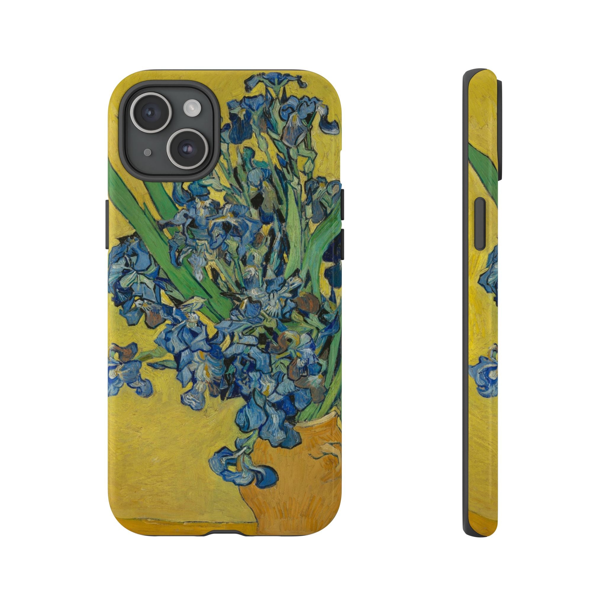 iPhone Case Tough Cases - Vintage Art Vincent van Gogh: