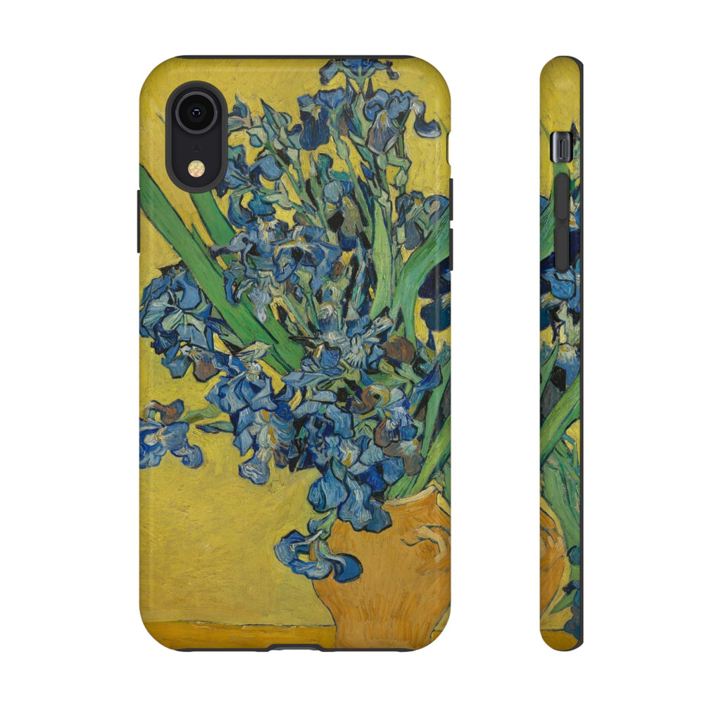 iPhone Case Tough Cases - Vintage Art Vincent van Gogh: