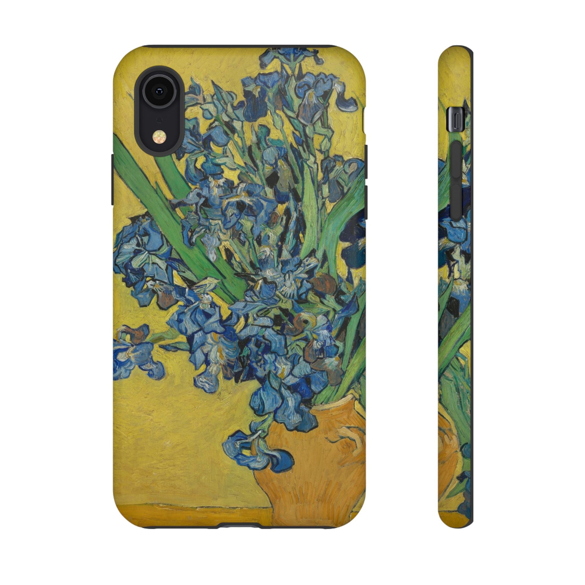 iPhone Case Tough Cases - Vintage Art Vincent van Gogh: