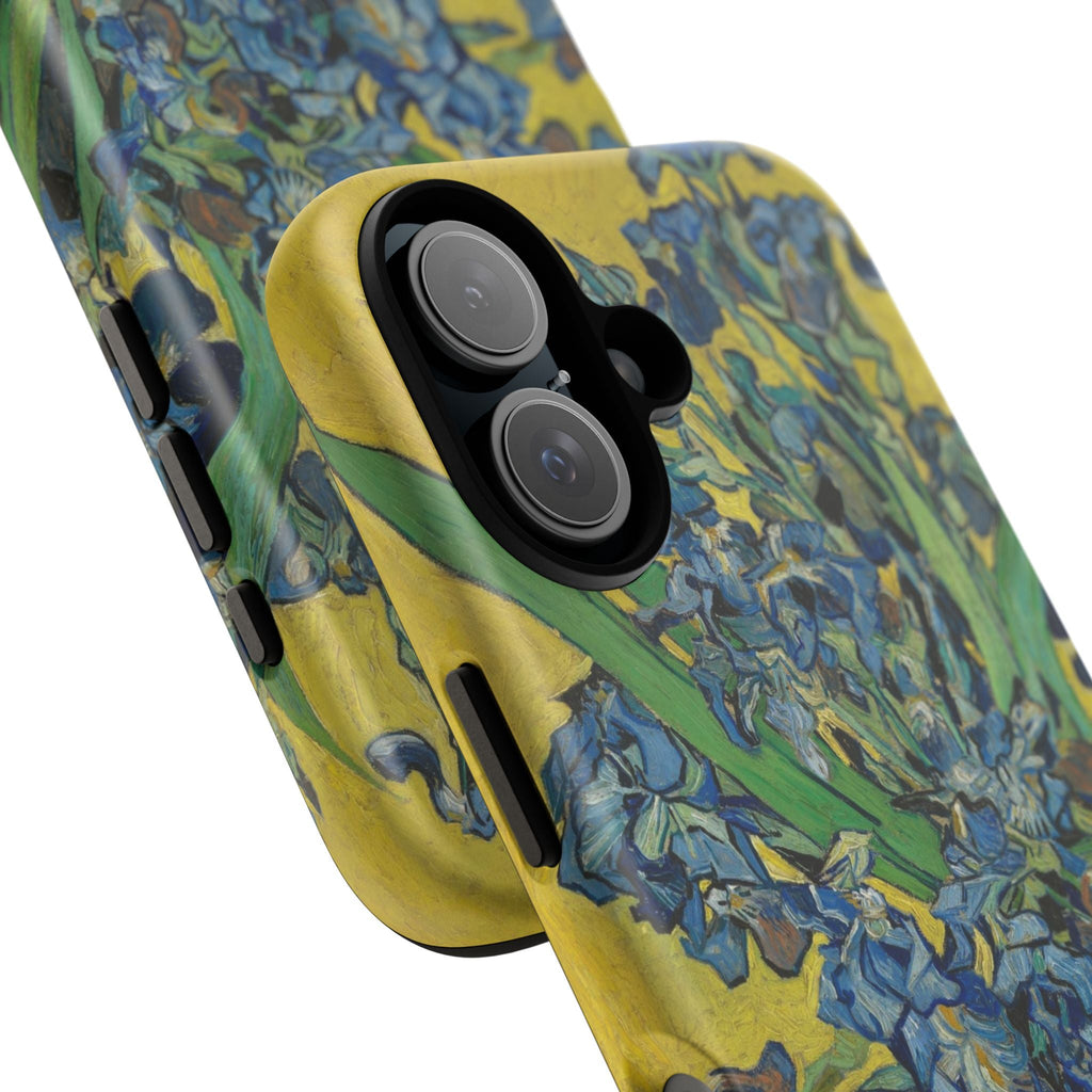 iPhone Case Tough Cases - Vintage Art Vincent van Gogh: