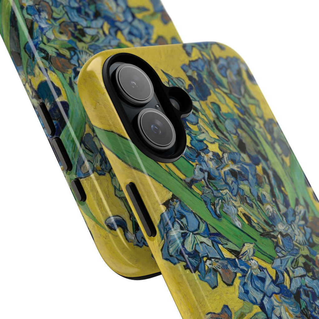 iPhone Case Tough Cases - Vintage Art Vincent van Gogh: