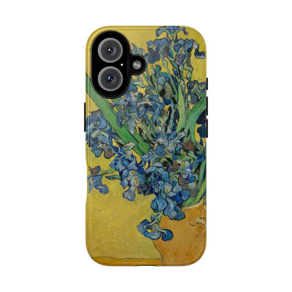 iPhone Case Tough Cases - Vintage Art Vincent van Gogh:
