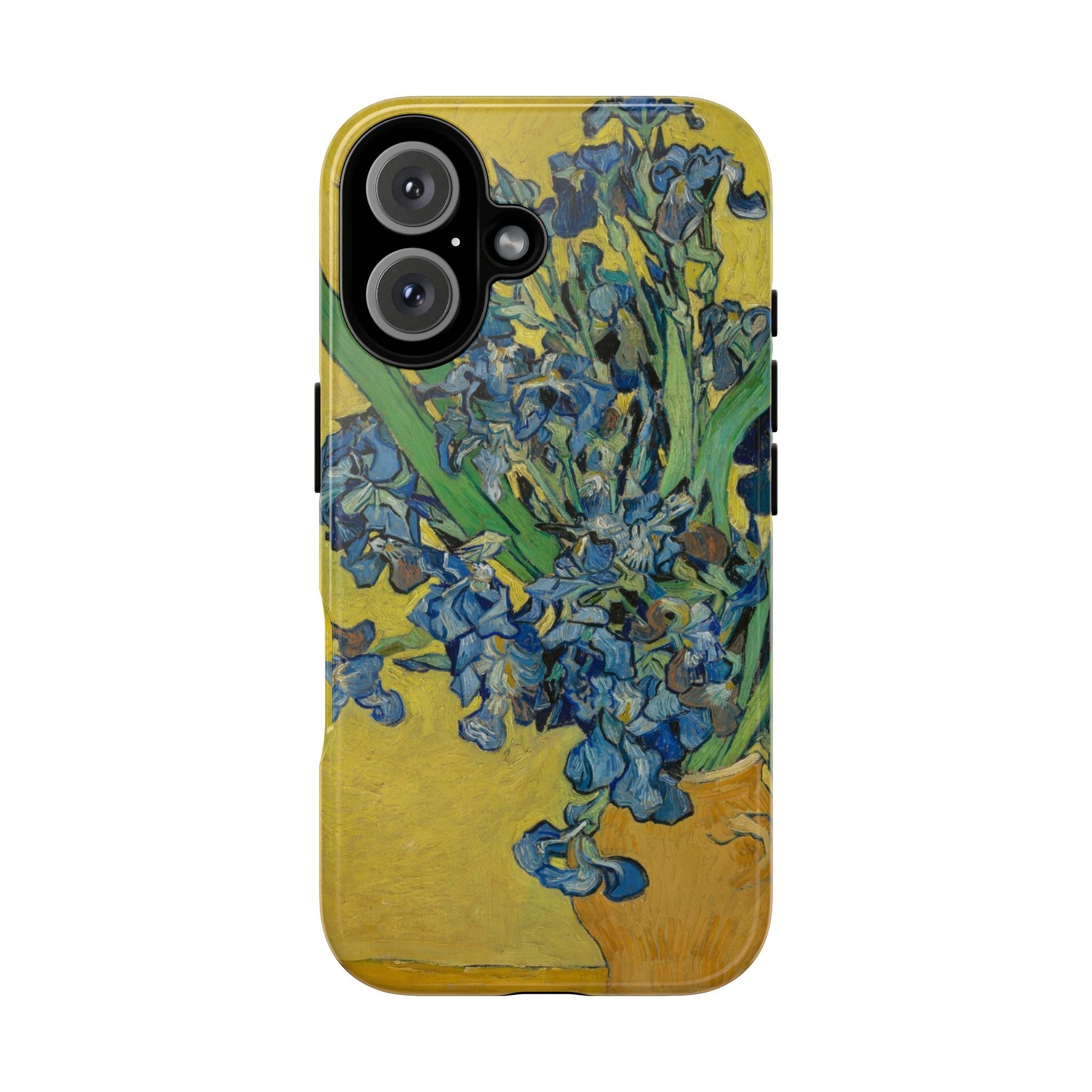 iPhone Case Tough Cases - Vintage Art Vincent van Gogh:
