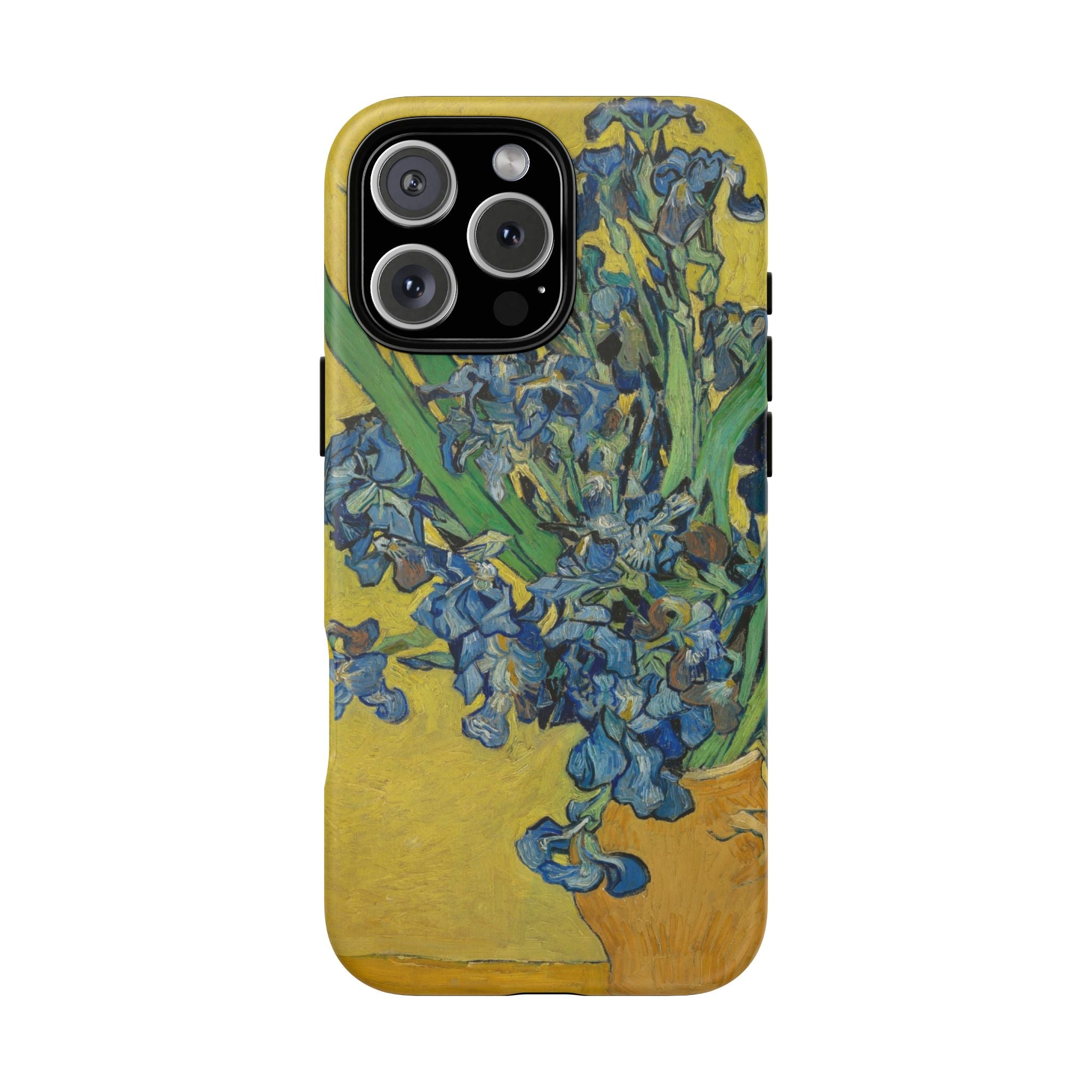 iPhone Case Tough Cases - Vintage Art Vincent van Gogh: